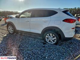 Hyundai Tucson 2020 2