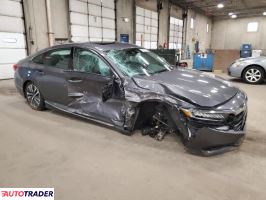 Honda Accord 2022 2