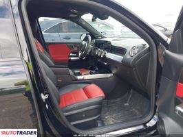 Mercedes GL 2021 2