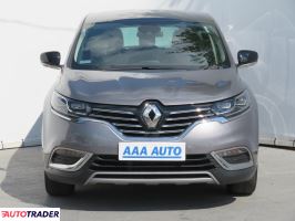 Renault Espace 2016 1.6 197 KM Renault Espace 2016 1.6 197 KM