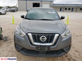 Nissan Pozostałe 2020 1