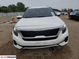 Kia Pozostałe 2023 2