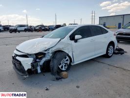 Toyota Corolla 2024 2