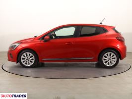 Renault Clio 2021 1.0 99 KM