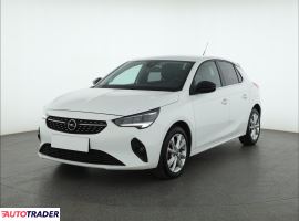 Opel Corsa 2022 1.2 99 KM Opel Corsa 2022 1.2 99 KM