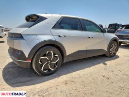 Hyundai Pozostałe 2024 Hyundai Pozostałe 2024