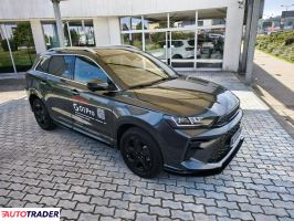 SWM Pozostałe 2025 1.5 177 KM
