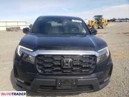 Honda Pozostałe 2022 3 Honda Pozostałe 2022 3