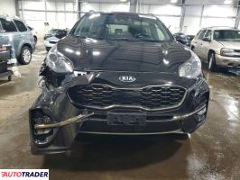 Kia Sportage 2020 2