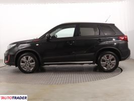 Suzuki Vitara 2020 1.4 127 KM