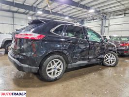 Ford Edge 2021 2