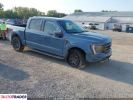 Ford Pozostałe 2023 3