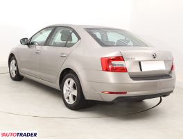Skoda Octavia 2018 1.6 88 KM