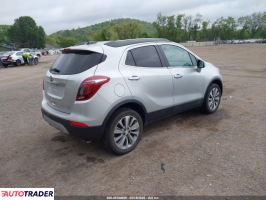 Buick Pozostałe 2020 1