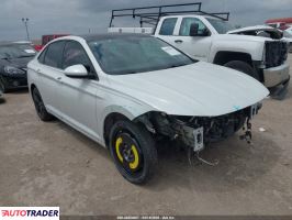 Volkswagen Jetta - zobacz ofertę