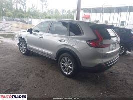 Honda CR-V 2023 1