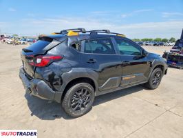 Subaru Pozostałe 2024 2