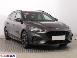 Ford Focus 2020 1.5 179 KM