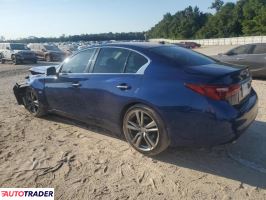 Infiniti Q50 2019 3 Infiniti Q50 2019 3