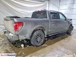 Ford Pozostałe 2025 3