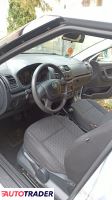 Skoda Fabia 2012 1.2 77 KM Skoda Fabia 2012 1.2 77 KM