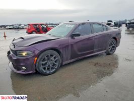 Dodge Charger 2021 3