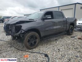 Dodge Ram 2021 5