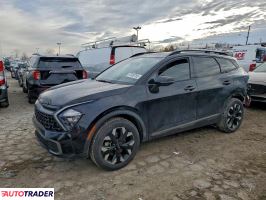 Kia Sportage - zobacz ofertę