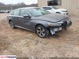 Honda Accord 2019 1 Honda Accord 2019 1