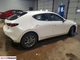 Mazda 3 2025 2