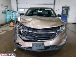 Chevrolet Equinox 2019 1 Chevrolet Equinox 2019 1