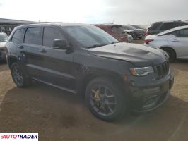 Jeep Grand Cherokee 2020 3