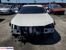 Honda Accord 2024 1