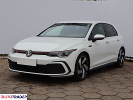 Volkswagen Golf 2020 2.0 241 KM