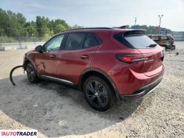 Buick Pozostałe 2023 2