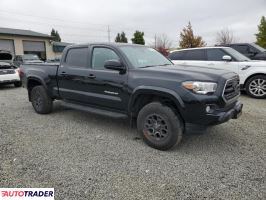 Toyota Tacoma 2018 3