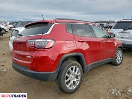 Jeep Compass 2024 2