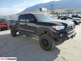 Toyota Tacoma 2023 3 Toyota Tacoma 2023 3