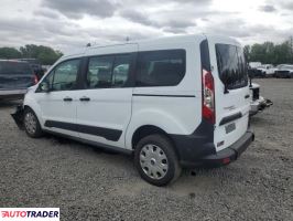 Ford Transit Connect 2023 2 Ford Transit Connect 2023 2
