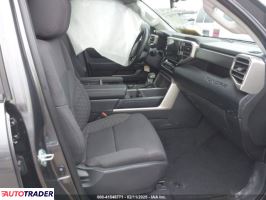 Toyota Tundra 2024 3 Toyota Tundra 2024 3