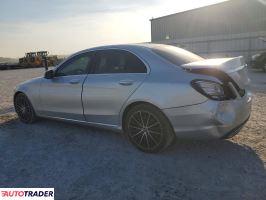 Mercedes CL 2020