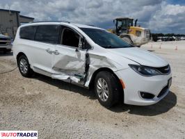 Chrysler Pacifica 2019 3