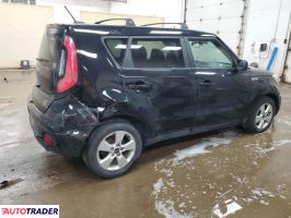 Kia Soul 2019 1