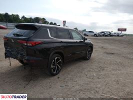Mitsubishi Outlander 2024 2