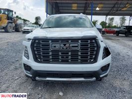 GMC Yukon 2026 6