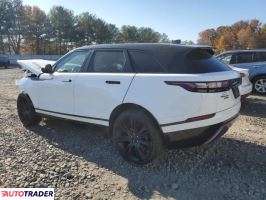 Land Rover Range Rover 2020 2