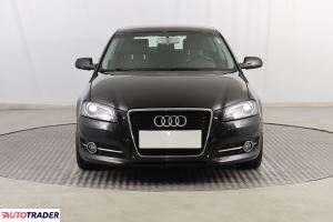 Audi A3 2011 1.2 103 KM