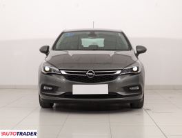 Opel Astra 2018 1.4 123 KM Opel Astra 2018 1.4 123 KM