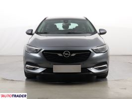 Opel Insignia 2018 1.5 162 KM