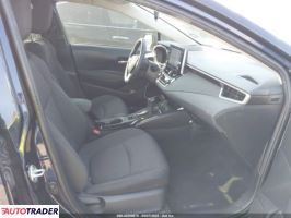 Toyota Corolla 2021 1